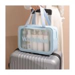 product_image_name-Generic-Sac de rangement de toilette pour voyage pour femmes, sac cosmétique imperméable en pvc-1