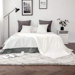 product_image_name-Generic-بطانية صوف مخططة من الفانيلا-3