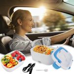 product_image_name-Generic-Lunch box Électrique acier Boîtes-repas inoxydable amovible 220vx40w-1