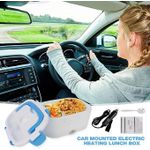 product_image_name-Generic-Lunch box Électrique acier Boîtes-repas inoxydable amovible 220vx40w-4