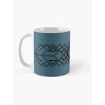 product_image_name-Generic-Motif carré BW Mug classique-2
