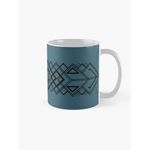 product_image_name-Generic-Motif carré BW Mug classique-4