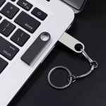 Generic Clé USB 2.0 Métallique - image 3