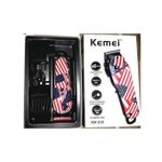 product_image_name-Kemei-Tondeuse à cheveux professionnelle puissante tendeuse KM-830-1