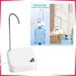 product_image_name-Generic-Pompe d'eau intelligente électrique chargement USB , automatique, universel-2