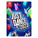 product_image_name-Generic-Just Dance 2022 Nintendo Switch Clé eShop (Europe)-1
