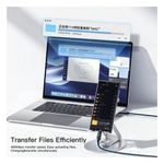 product_image_name-ESSAGER-Cable Usb-C Vers Type-C 100W PD 5A Charge Rapide 4.0 longueur 2 mètre-5