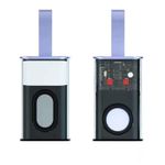 product_image_name-Generic-Haut-Parleur Bluetooth Sans Fil avec Transparence Cristalline – Enceinte Nomade Haute Fidélité avec Éclairage LED Dynamique-8