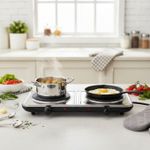 product_image_name-Generic-Réchaud électrique double en acier inoxydable pour cuisson rapide-1