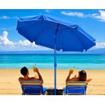 Generic Parasol plage - image 3