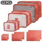 product_image_name-Generic-Ensemble de 12 sacs de rangement de voyage adaptés à l'organisation des bagages-1