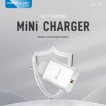 product_image_name-Konfulon-Chargeur Rapide 25W avec Câble Micro USB – C87Q-2