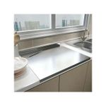 product_image_name-Generic-لوح مطبخ من الفولاذ المقاوم للصدأ 304 – صحي ومتينة-5