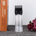 product_image_name-Generic-زجاجة صبغ الشعر مع مشط ، أداة توزيع  المحاليل على جذور الشعر flacon de teinture pour cheveux avec peigne-3