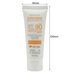 product_image_name-Disaar- Crème solaire pour le corps et visage SPF Max 90,Écran solaire 40g-4