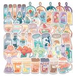 product_image_name-Generic-Stickers Cartoon Ins Cute Drink Graffiti Aesthetic Decals Kids Toy Scrapbook Diary Phone Laptop Luggage Bike lot/30 pcs-1
