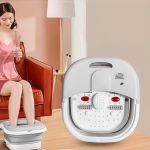product_image_name-Generic-Bain de pieds, thermostat de chauffage électrique, Folding foot bath, masseur de pieds pliable-1