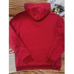 product_image_name-Generic-هودي صوفي للسيدات مقاس كبير - طباعة قطط لطيفة وقلوب، مع جيوب أذنين - كنزة مريحة لجميع الفصول قابلة للغسل بالماكينة حمراء ملائمة للمحبين (هالوين وعيد الميلاد)، كنزات للسيدات، هوديز للسيدات-2