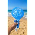 Generic Set de raquettes de plage - image 3