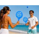 Generic Set de raquettes de plage - image 4