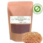 ٢٠٠ جرام من بذرة قاطونة صالحة للإمساك و تنقص من أرتفاع الكوليسترول 