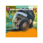 product_image_name-Generic-قناع درع أمان شفاف، شاشة وجه كاملة-5