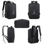 product_image_name-Generic-Sac à dos de grande capacité, sac d'école, sac de voyage, étanche, sac pour PC-4