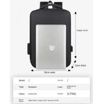 product_image_name-Generic-Sac à dos de grande capacité, sac d'école, sac de voyage, étanche, sac pour PC-7