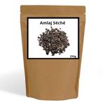 أملج مجفف طبيعي - مقوي ومضاد لتساقط الشعر - 250 غرام