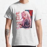 Generic Zero Two