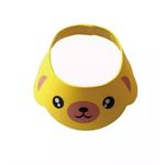 product_image_name-Generic-قبعة استحمام  للأطفال مع غطاء واقي للأذن، مصنوعة من مادة ناعمة وصحية-3