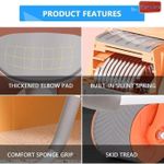 product_image_name-Generic-Exercice Abdominal Révolutionnaire : Équipement Intelligent pour Sculpter Votre Corps-5