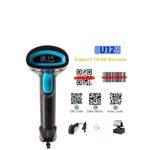 Generic SCANNER CODE BARRES FILAIRE U4 LECTEUR 1D/2D HAUTE PRECISION - image 4
