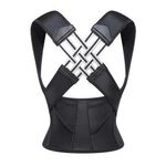 product_image_name-Generic-Ceinture de Maintien Dorsal Ajustable Taille (S/M)-6