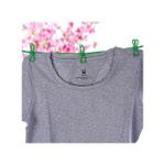 product_image_name-Generic-Corde Linge Porte Sèche Linge Pinces à Linge Maison et Voyage 12 Clips-3