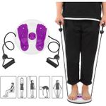 product_image_name-Generic-Plateforme de rotation pour exercice et relaxation-2