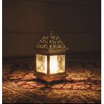 product_image_name-Generic-Lanterne LED et sonore traditionnelle et belle décoration, Fanous Ramadan Mubarak -4