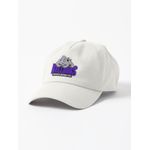product_image_name-Generic-casquette personnalisée Vintage - Logo des Bulldogs de l'État du Missouri du Nord-Est casquette blanc unique-1