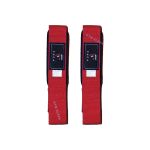 product_image_name-FAFA SPORT-Bandes Protège Poignets GYM Straps pour musculation unisex Paire Gauche Droite-2