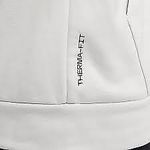 product_image_name-Nike-Therma fit Sweat à capuche gris Homme-3