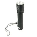 Light XH-P50  COB Hand held Rechargeable Flashlight - image 2