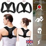 product_image_name-Generic-Correcteur de Posture réglable dos épaule soutien ceinture Correction-4