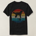 product_image_name-Generic-T-shirt Doodle Papa Vintage Goldendoodle Dog Propr-3