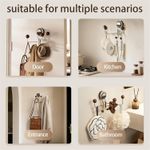 product_image_name-Generic-Support de Rangement Mural Rotatif à Ventouse-5