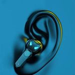 product_image_name-Generic-Écouteurs Bluetooth jetables, roi, jeu mobile, sport dans l'oreille, poignée sans fil,-3