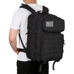 product_image_name-Backpack-Sac à Dos de Randonnée 47L, Idéal pour l'Alpinisme, Voyage et Sports en Plein Air.-7