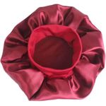 product_image_name-Generic-غطاء شعر ليلي من الساتان، غطاء حريري بشريط مطاطي عريض قابل للتعديل للنساء والفتيات، غطاء ليلي من الساتان قابل لإعادة الاستخدام لحماية الشعر الطويل المجعد-6