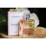 product_image_name-SUDDENLY FRAGRANCES-SUDDENLY, FEMELLE Eau de parfum pour femme - 75 ml-2