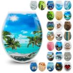 product_image_name-Generic-Abattant WC décoratif avec des images élégantes et aléatoires pour une salle de bain -4