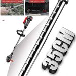 product_image_name-Generic-جزازة كهربائية لاسلكية لقص العشب والأعشاب للاستخدام المنزلي-2